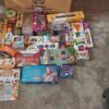 2000  combo pack( Kids Night Attractive Crackers)